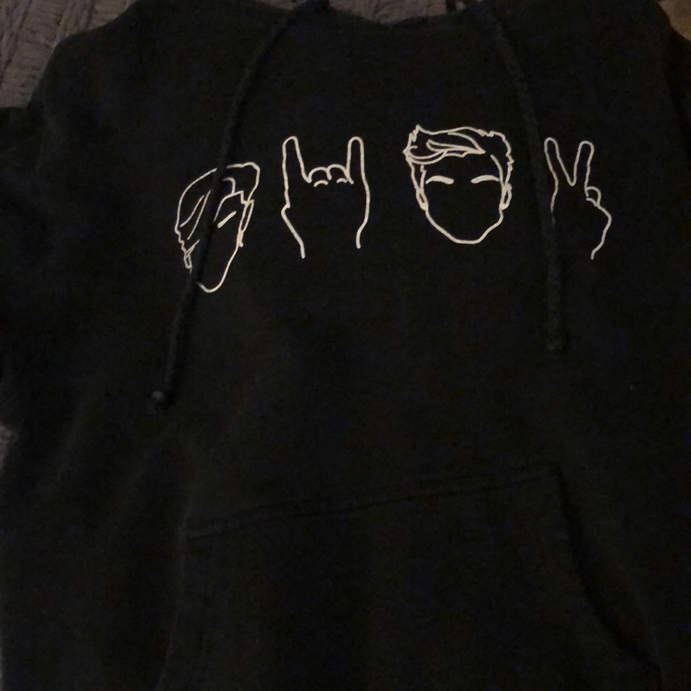 Dolan Twins Sweatshirt